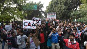 Why one can’t compare Gandhiji’s Civil Disobedience Movement with the Shaheenbagh Anti CAA protest.