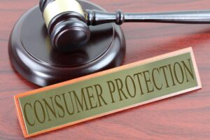 PECUNIARY JURISDICTION OF THE CONSUMER COURTS UNDER THE NEW ACT
