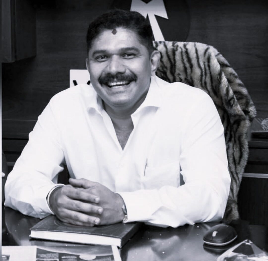 raghavendra rao